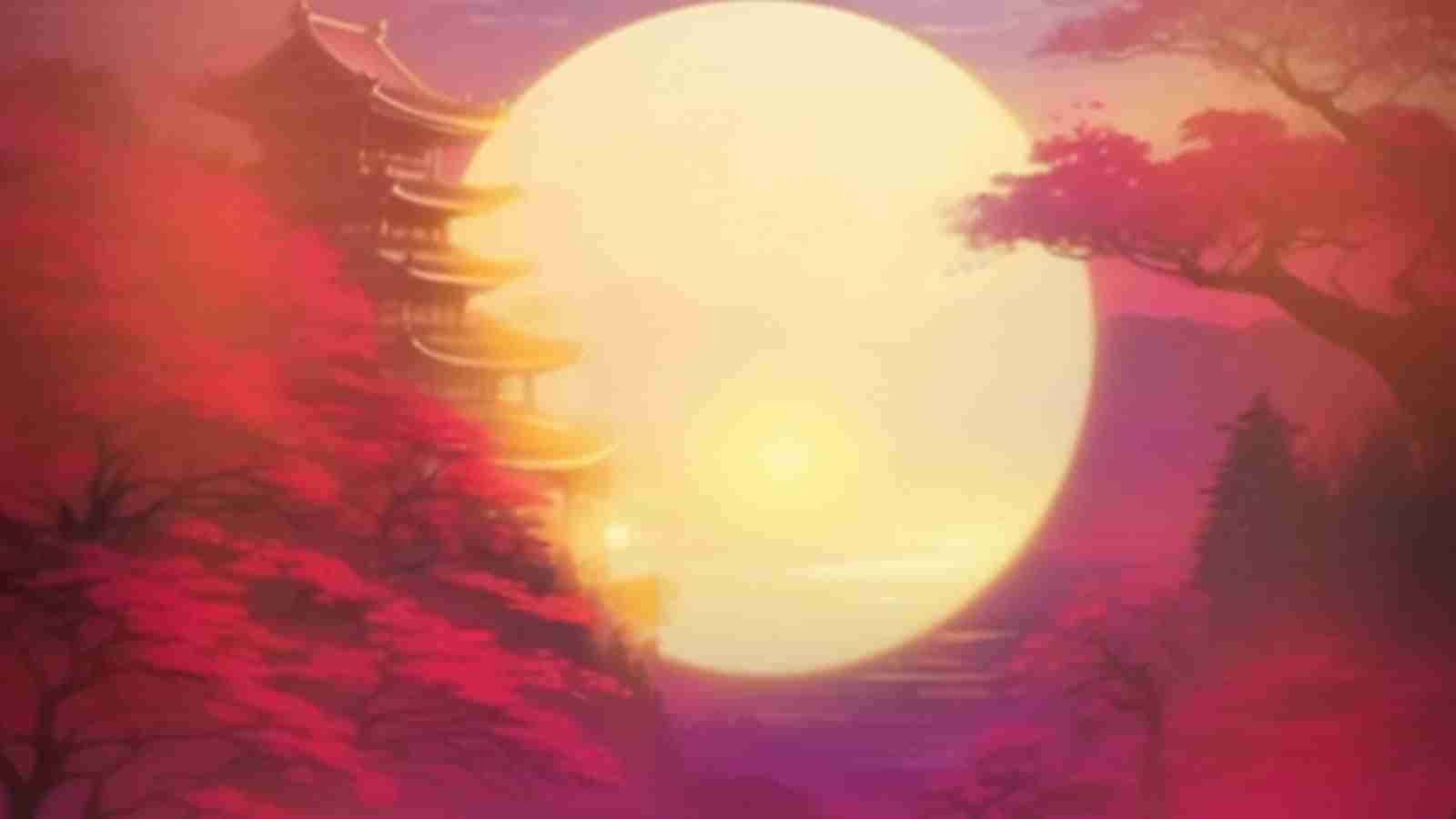 Game Page Background