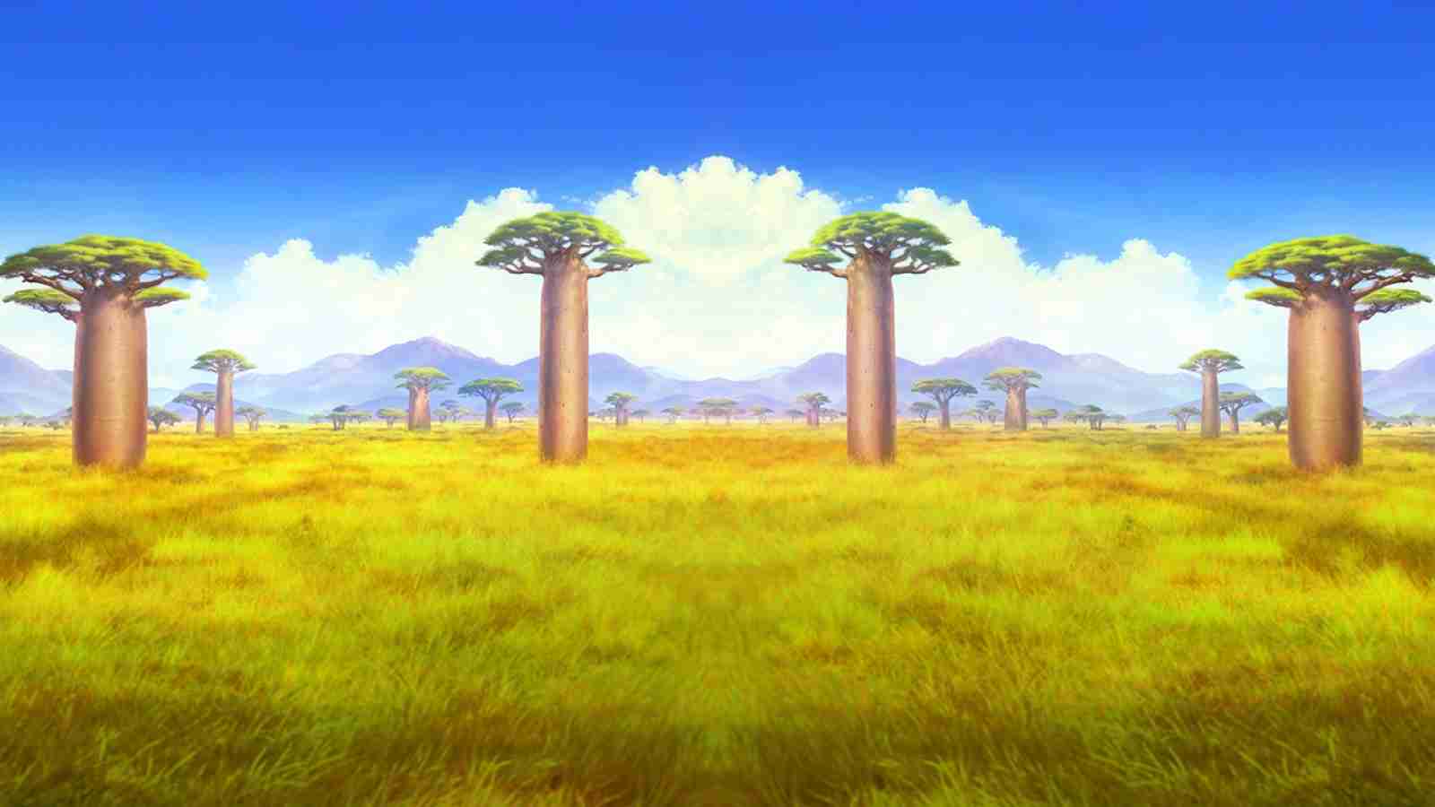 Game Page Background