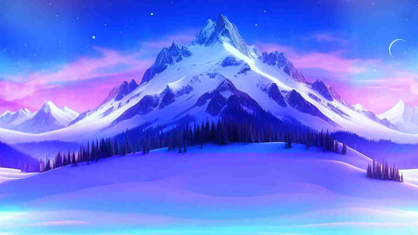 Game Page Background