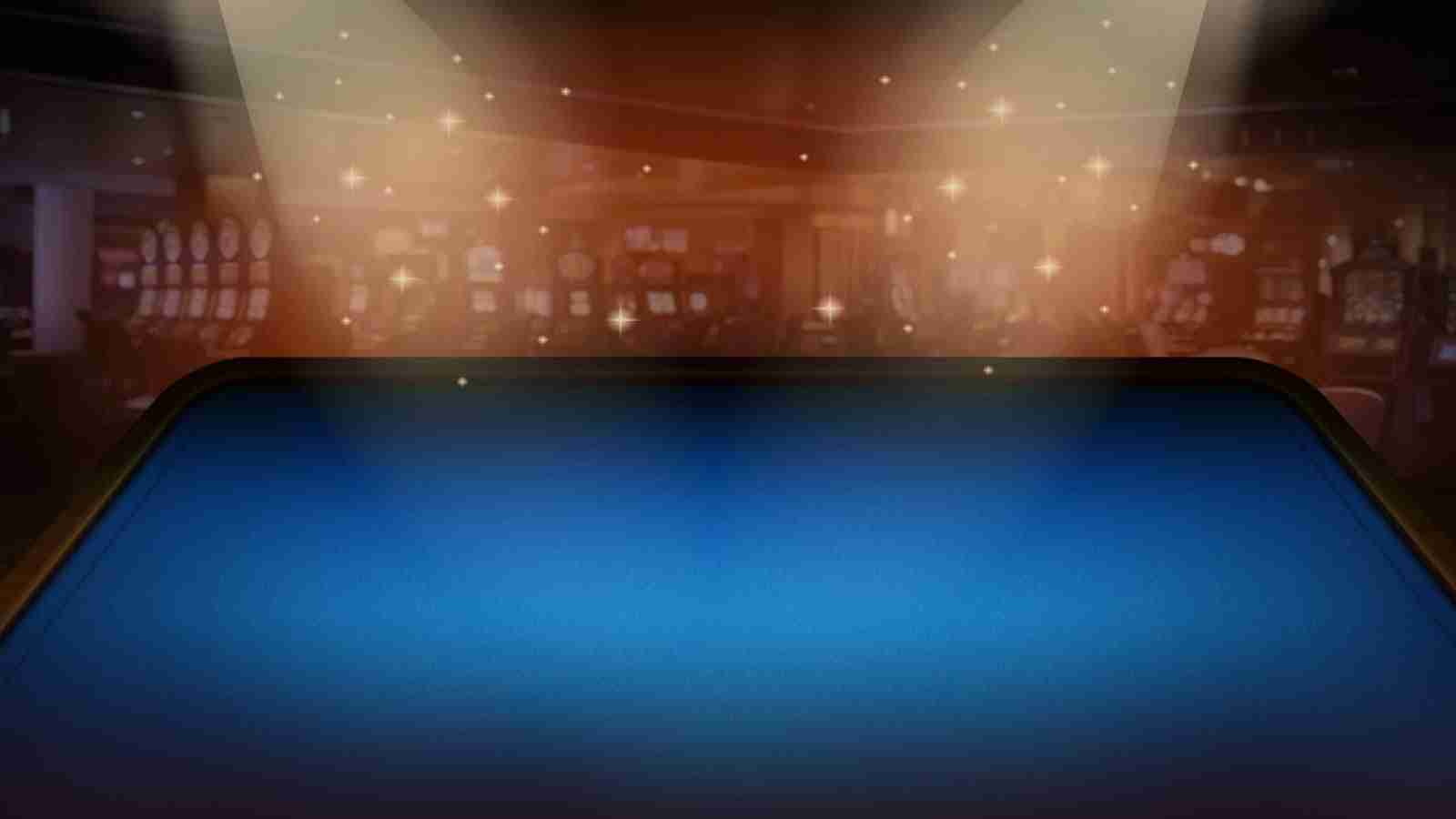 Game Page Background