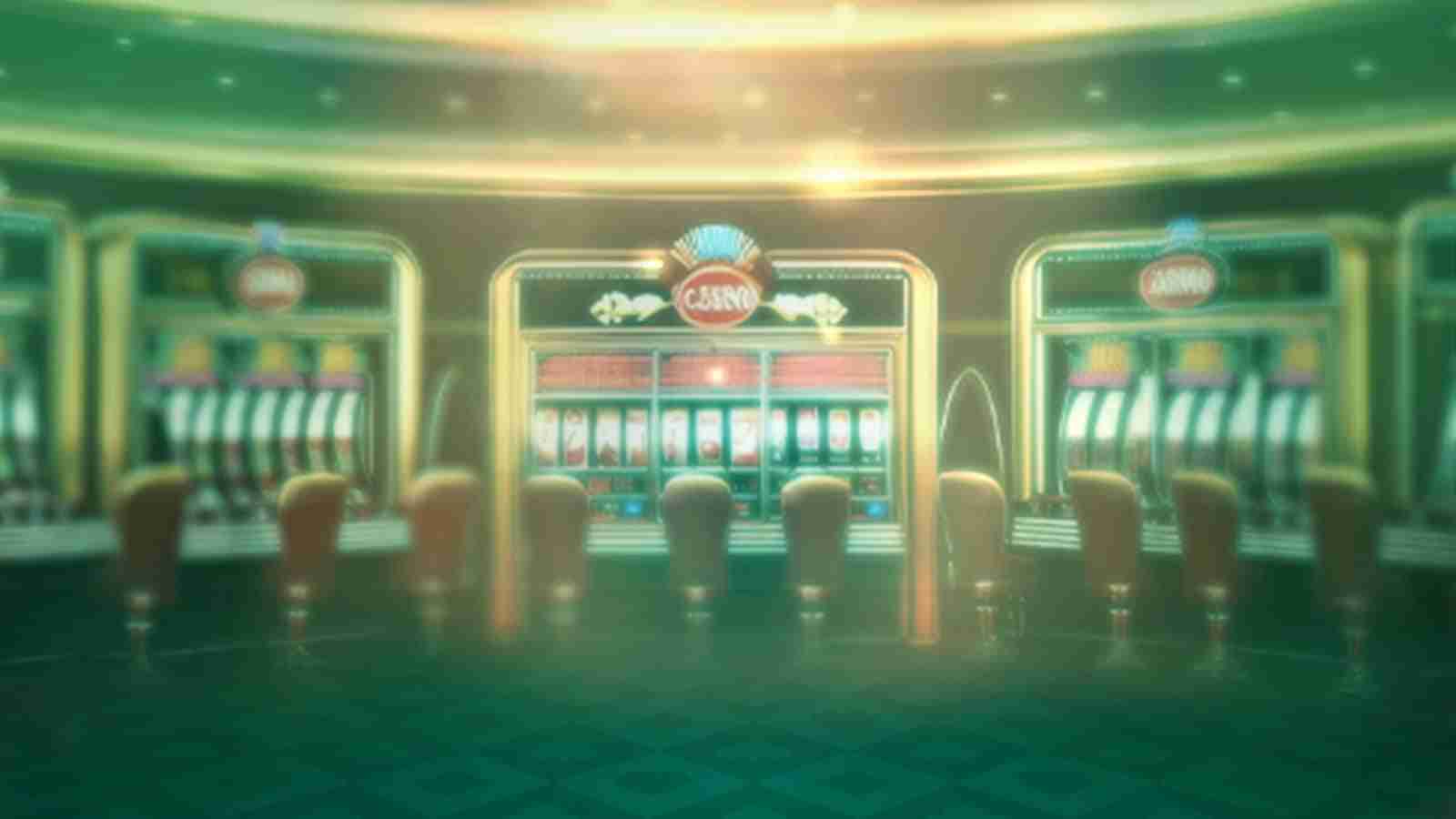 Game Page Background