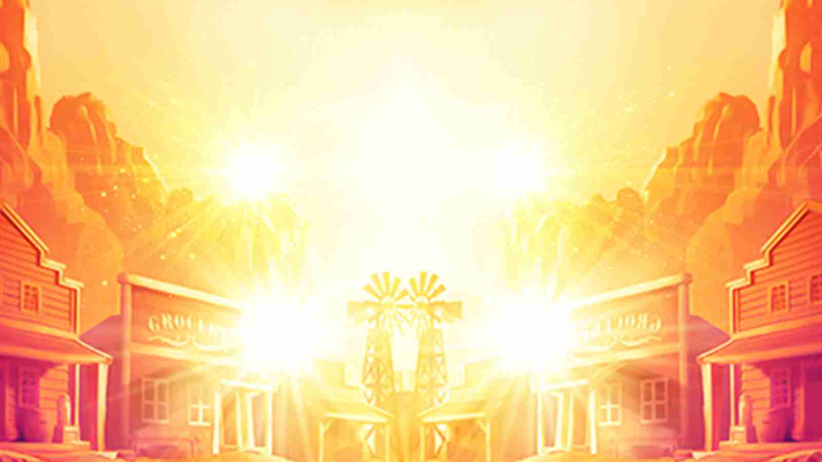 Game Page Background