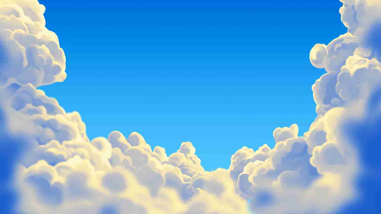 Game Page Background