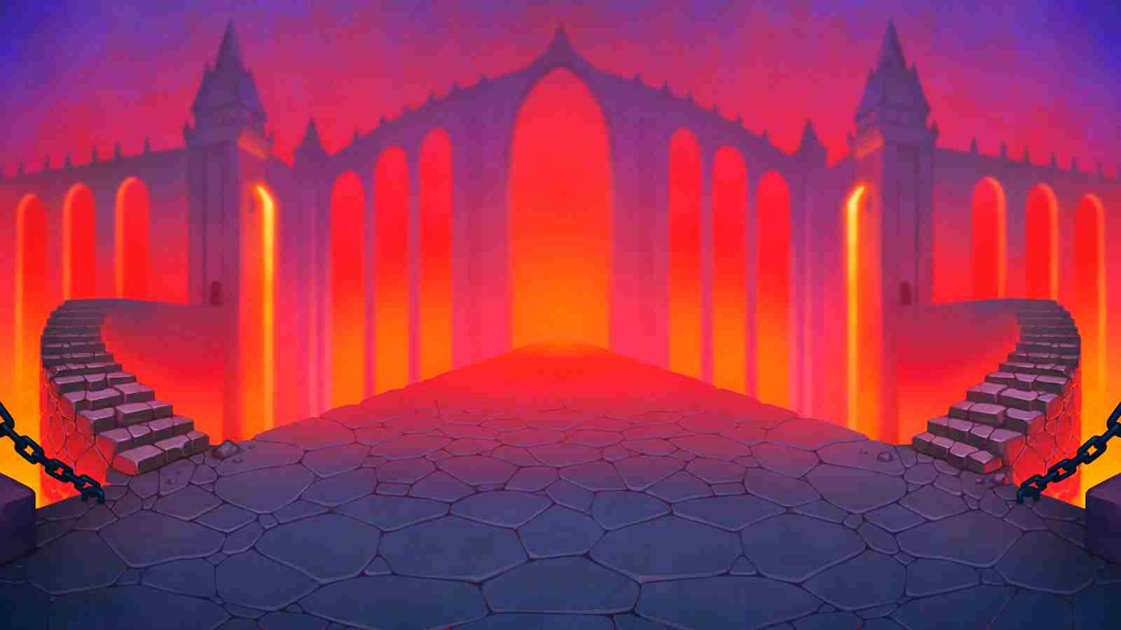 Game Page Background