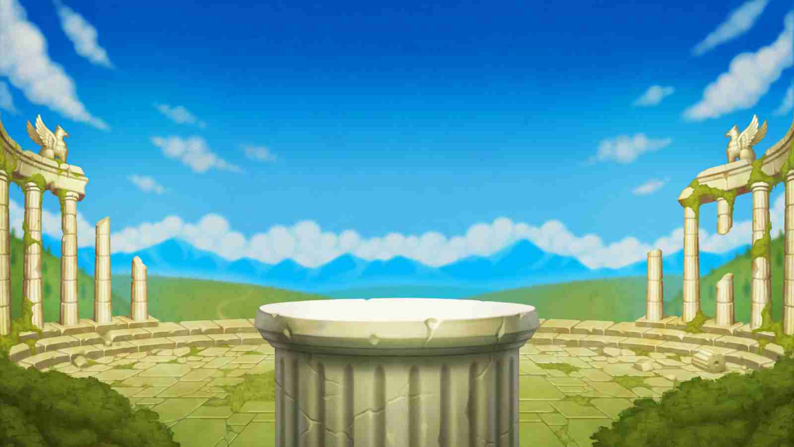 Game Page Background