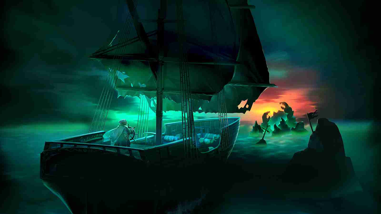 Game Page Background