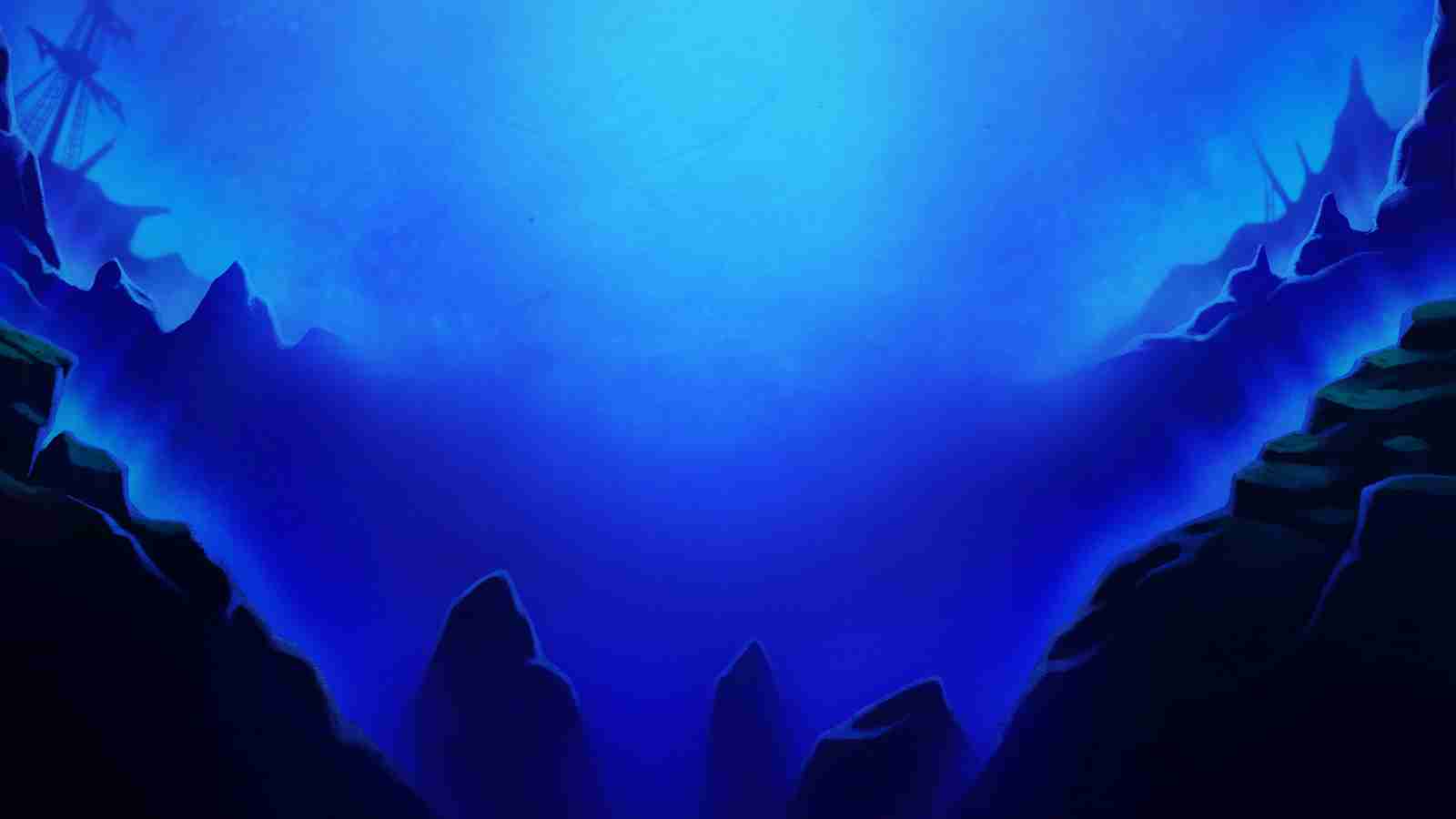 Game Page Background