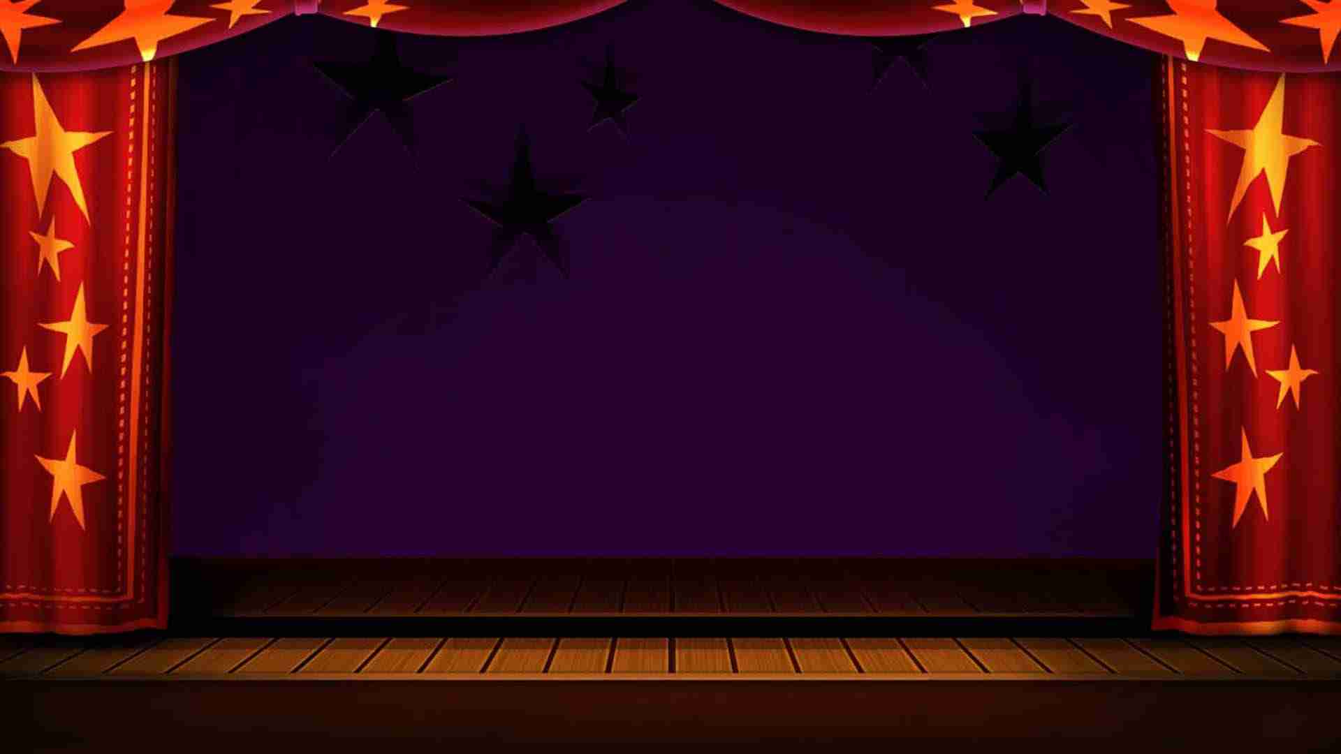 Game Page Background