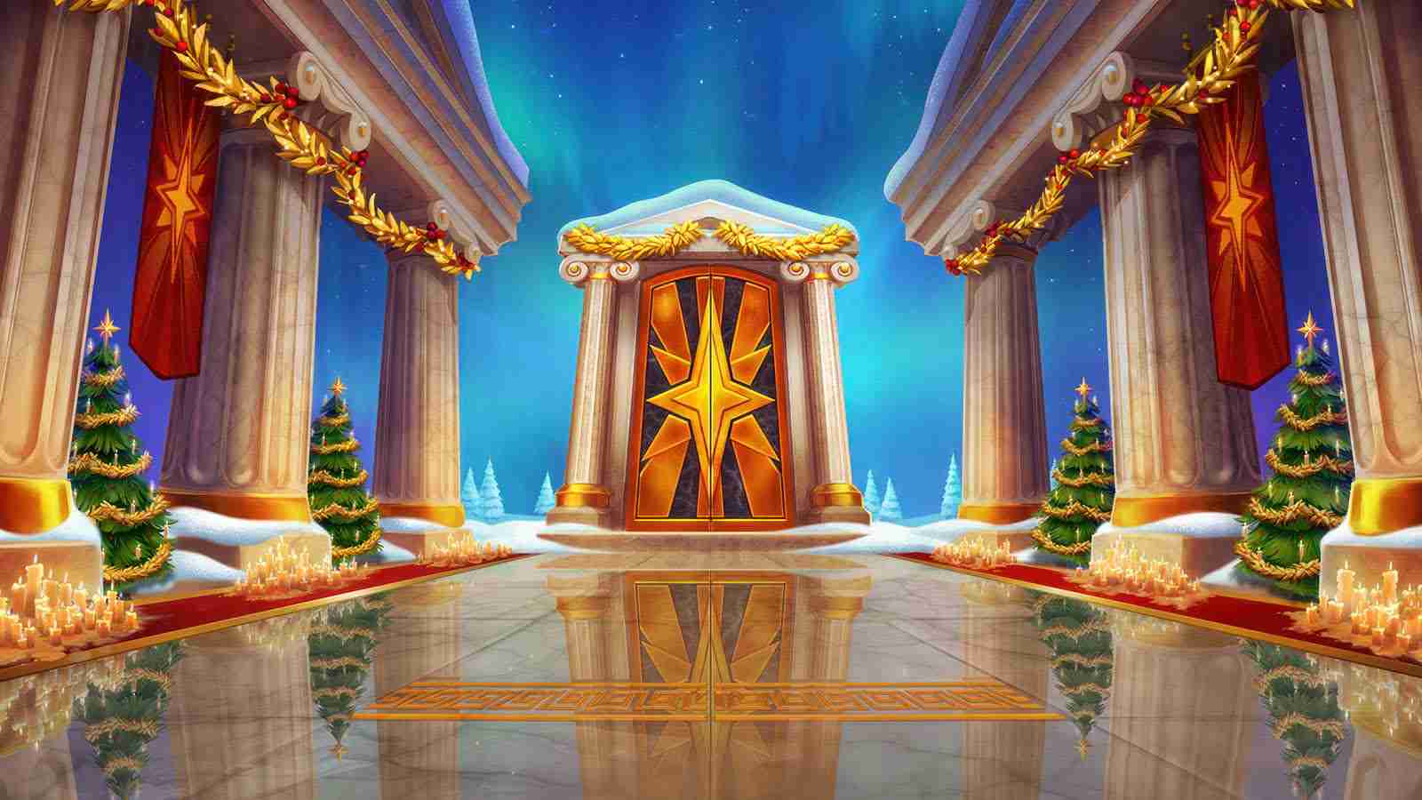 Game Page Background