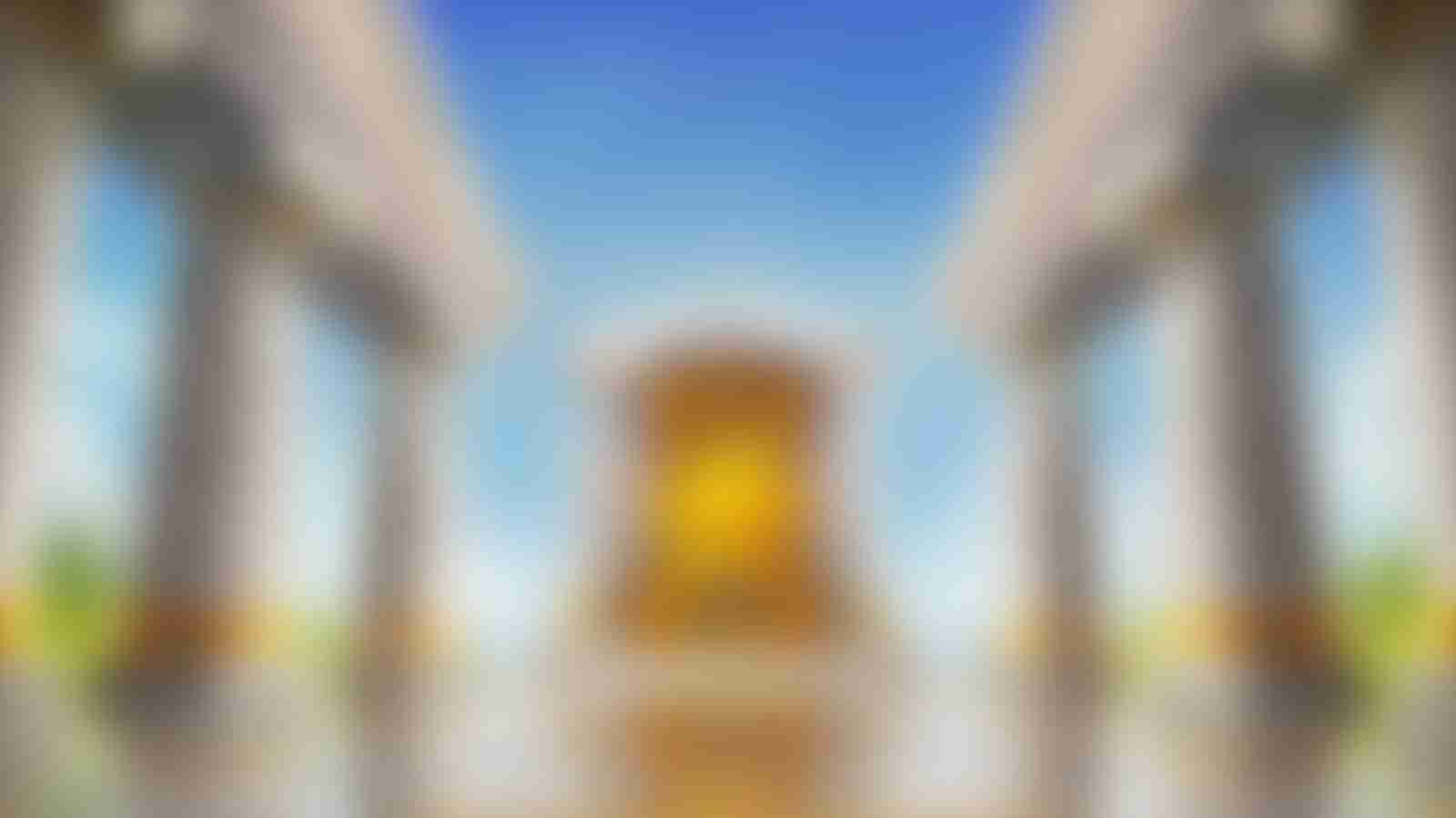 Game Page Background
