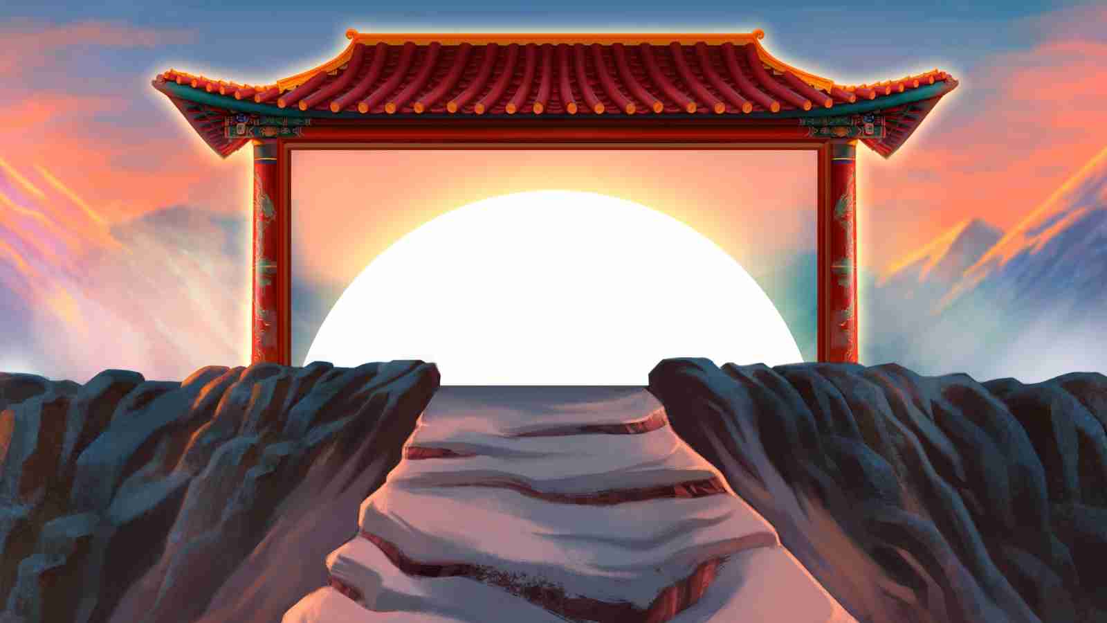 Game Page Background