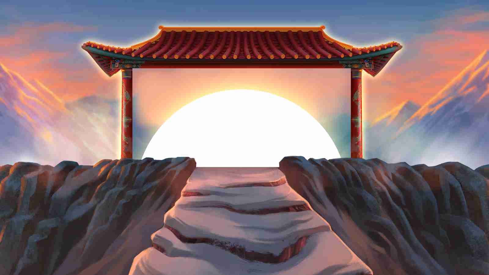 Game Page Background