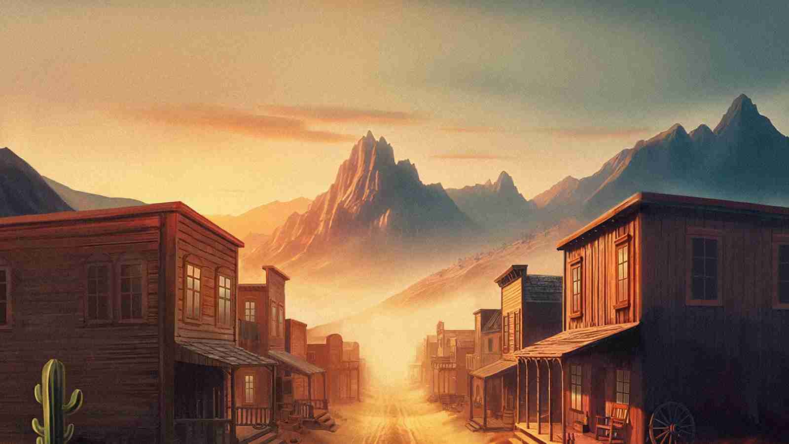 Game Page Background