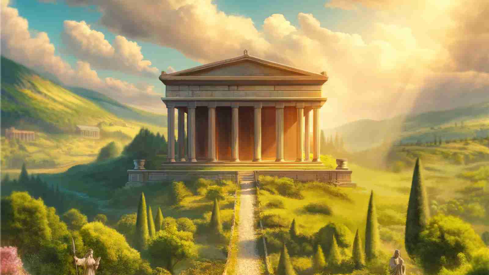 Game Page Background