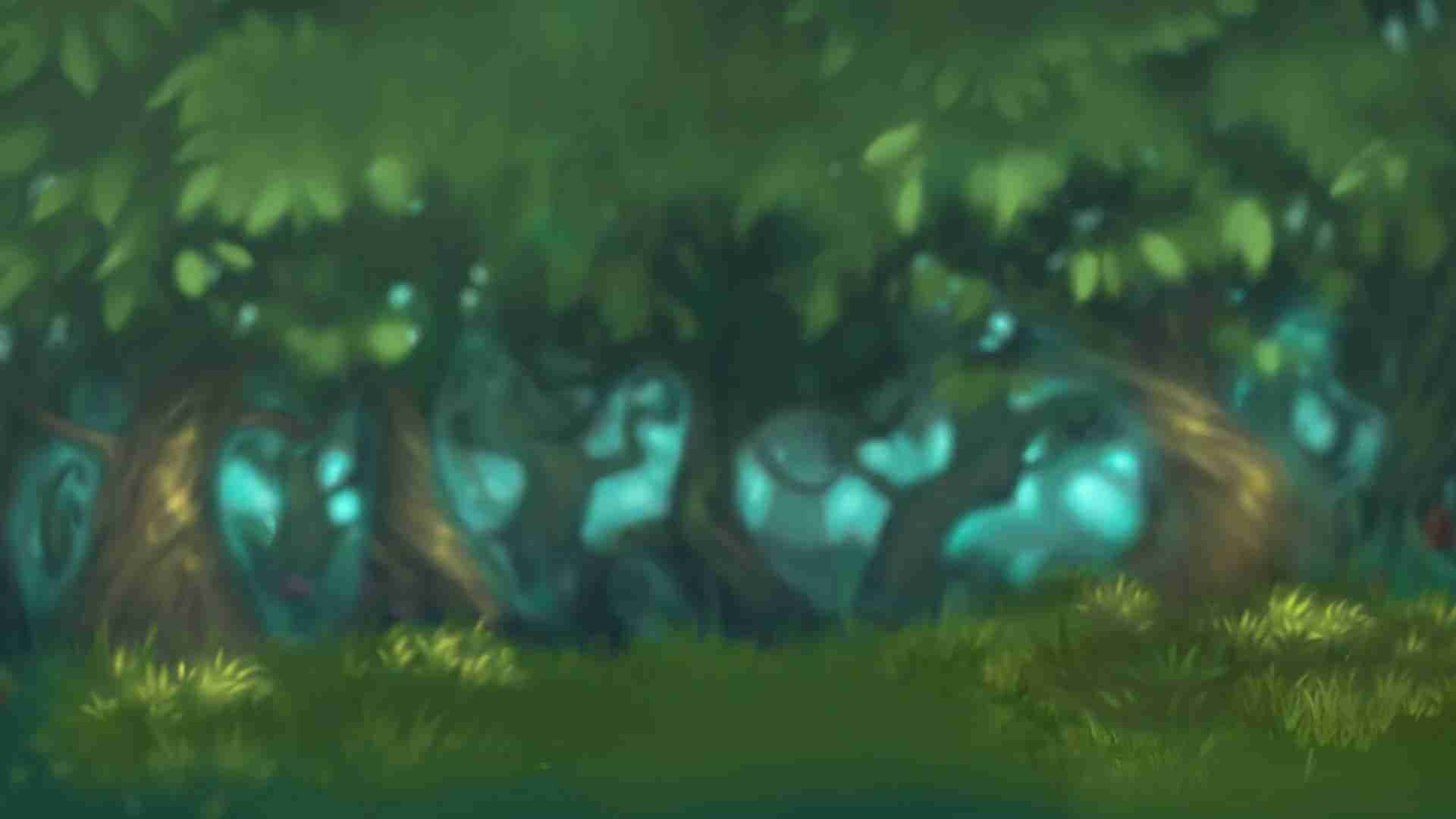 Game Page Background