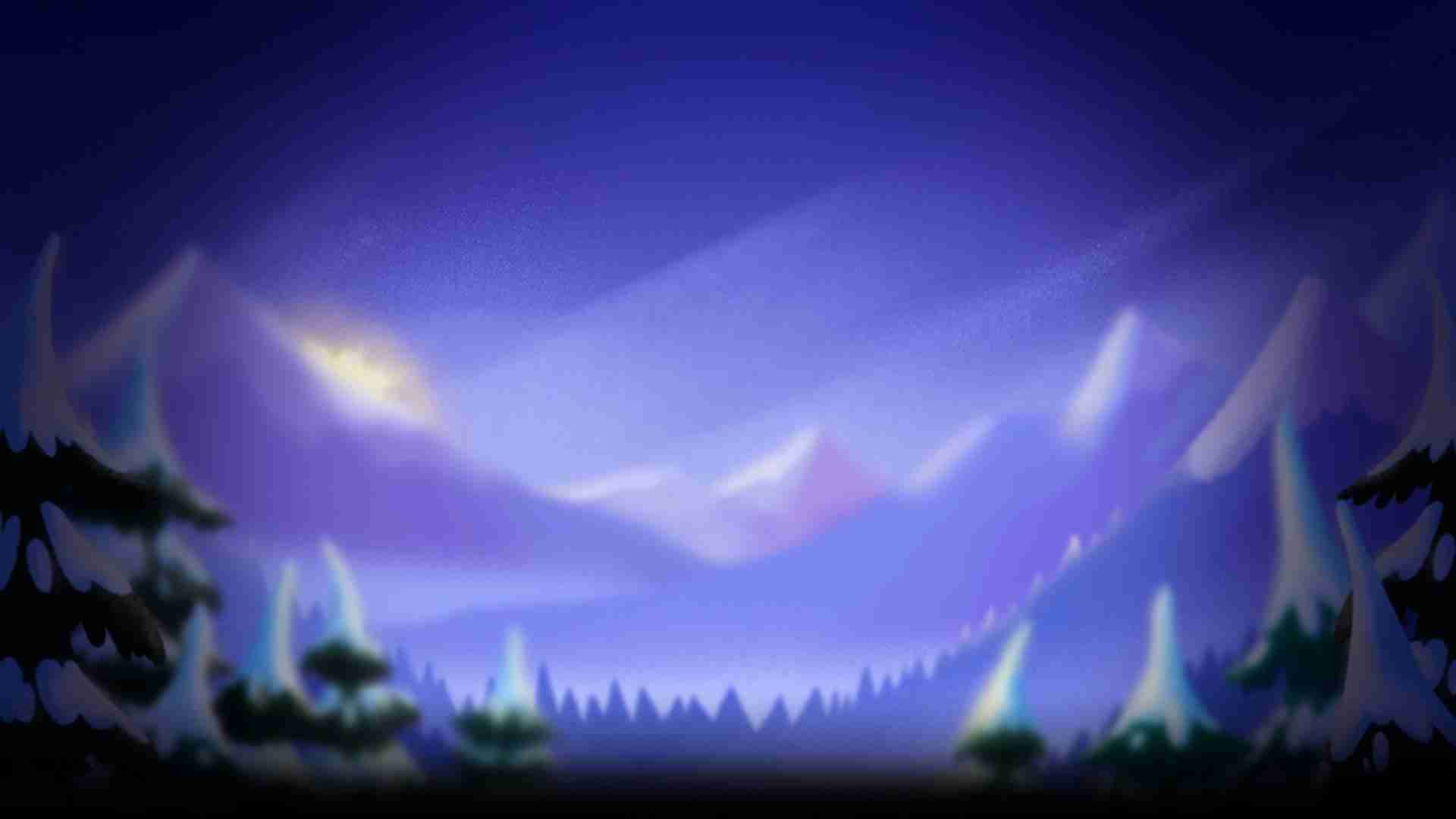 Game Page Background