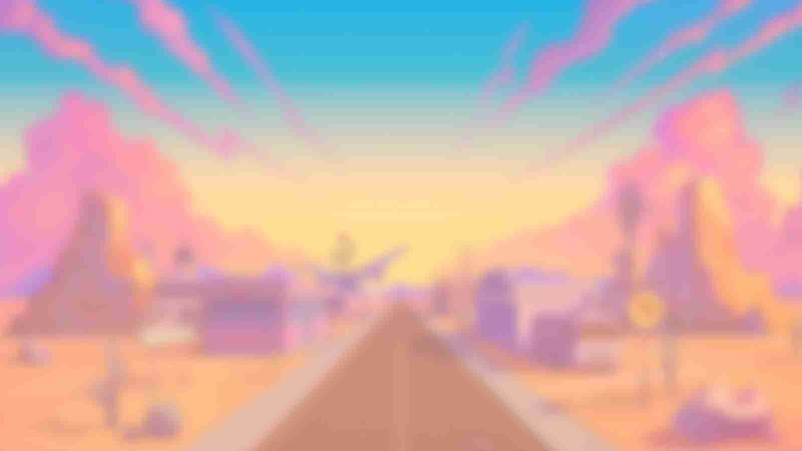 Game Page Background