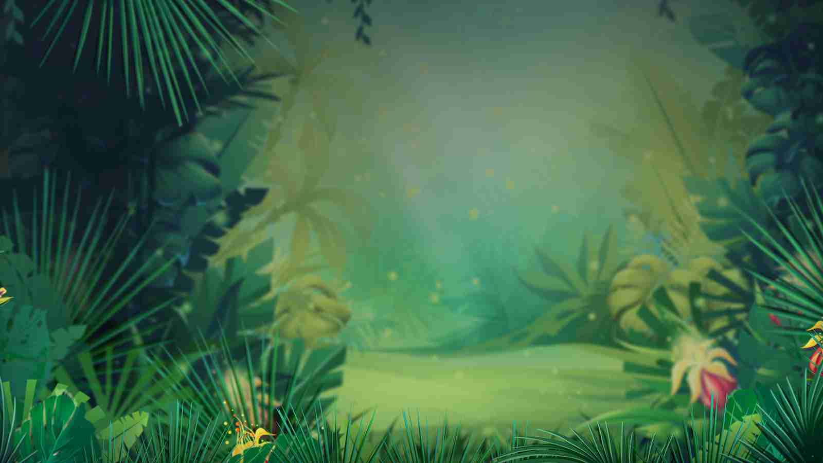 Game Page Background