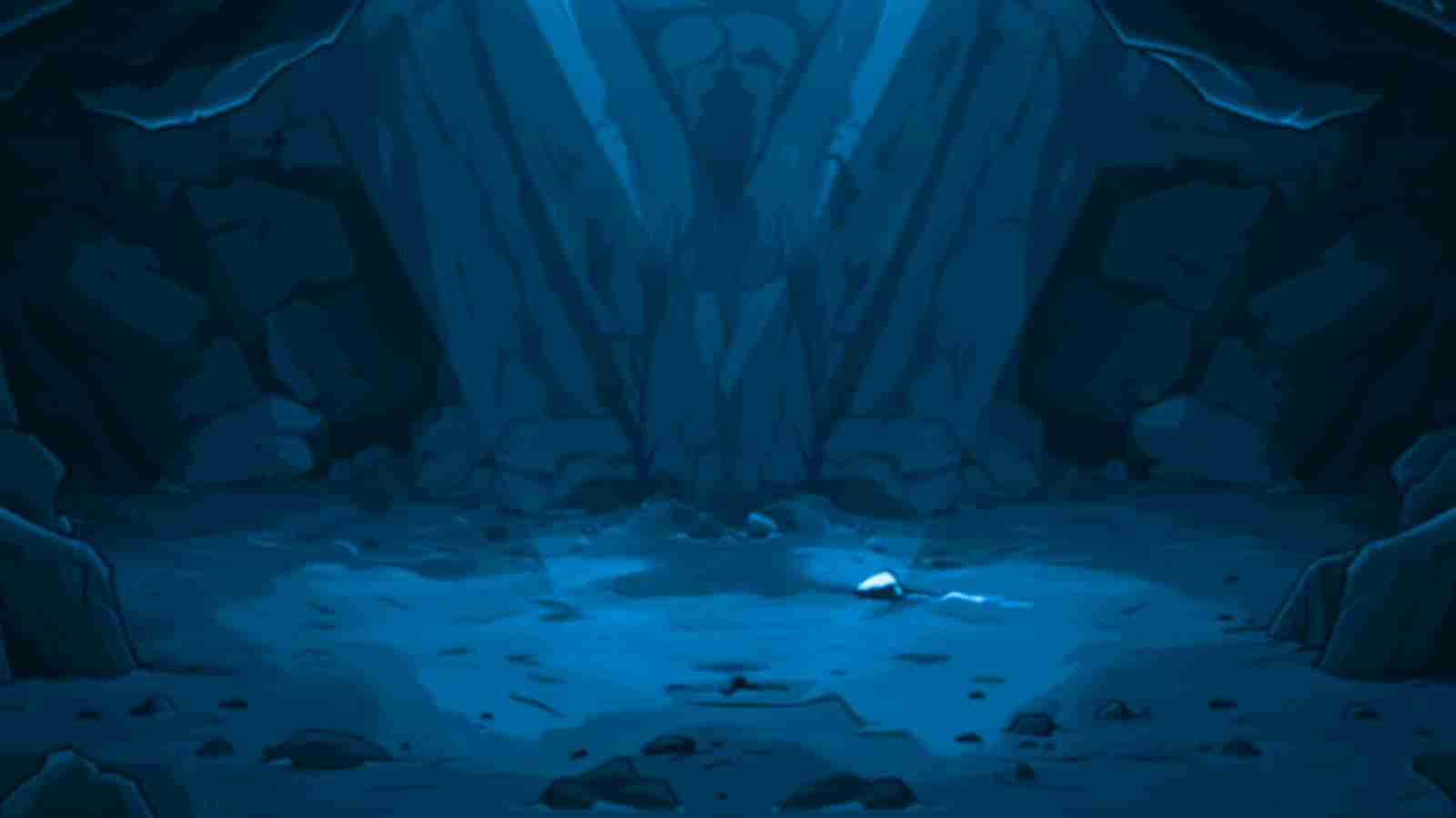 Game Page Background