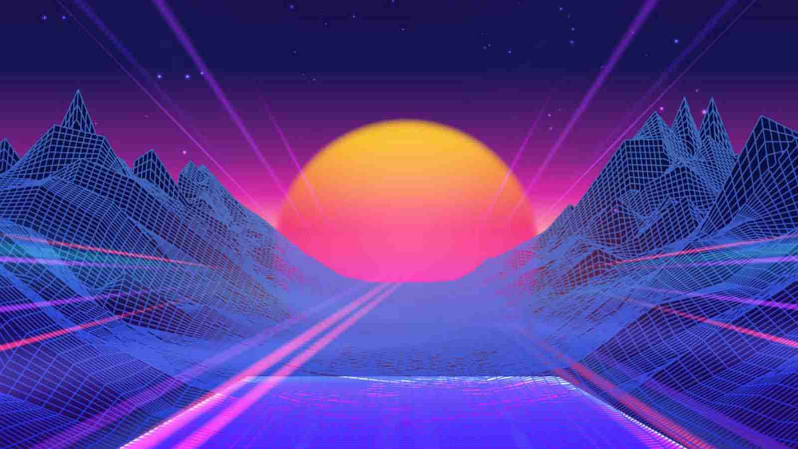 Game Page Background