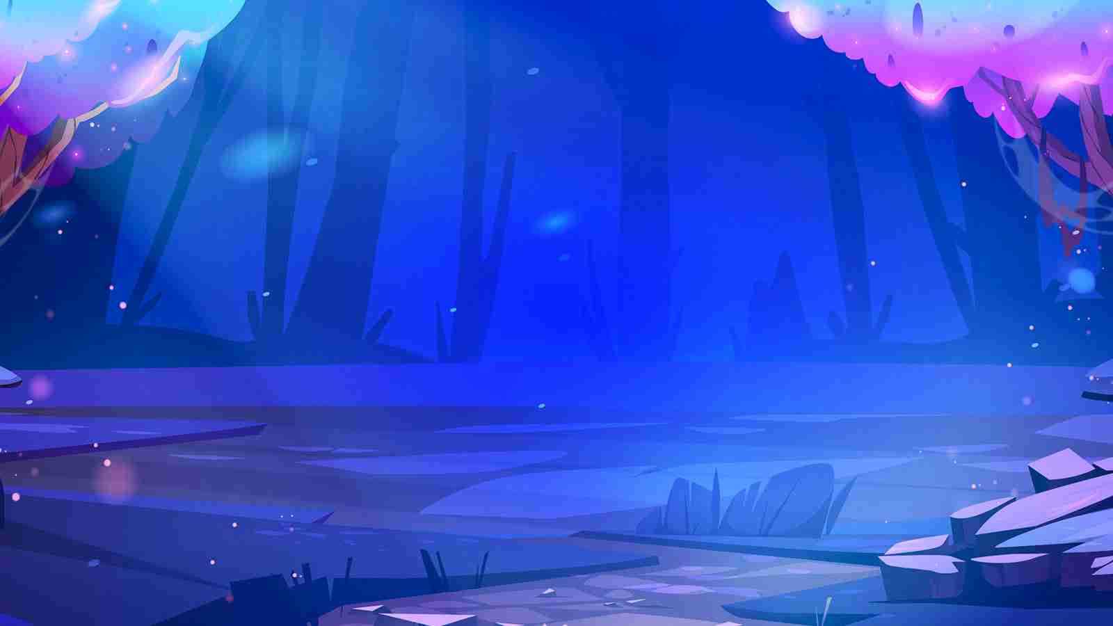 Game Page Background