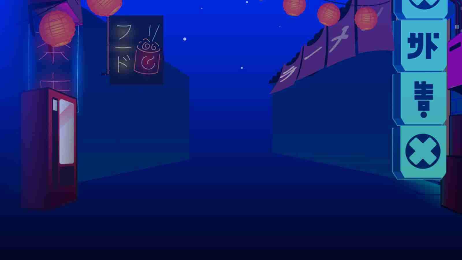 Game Page Background