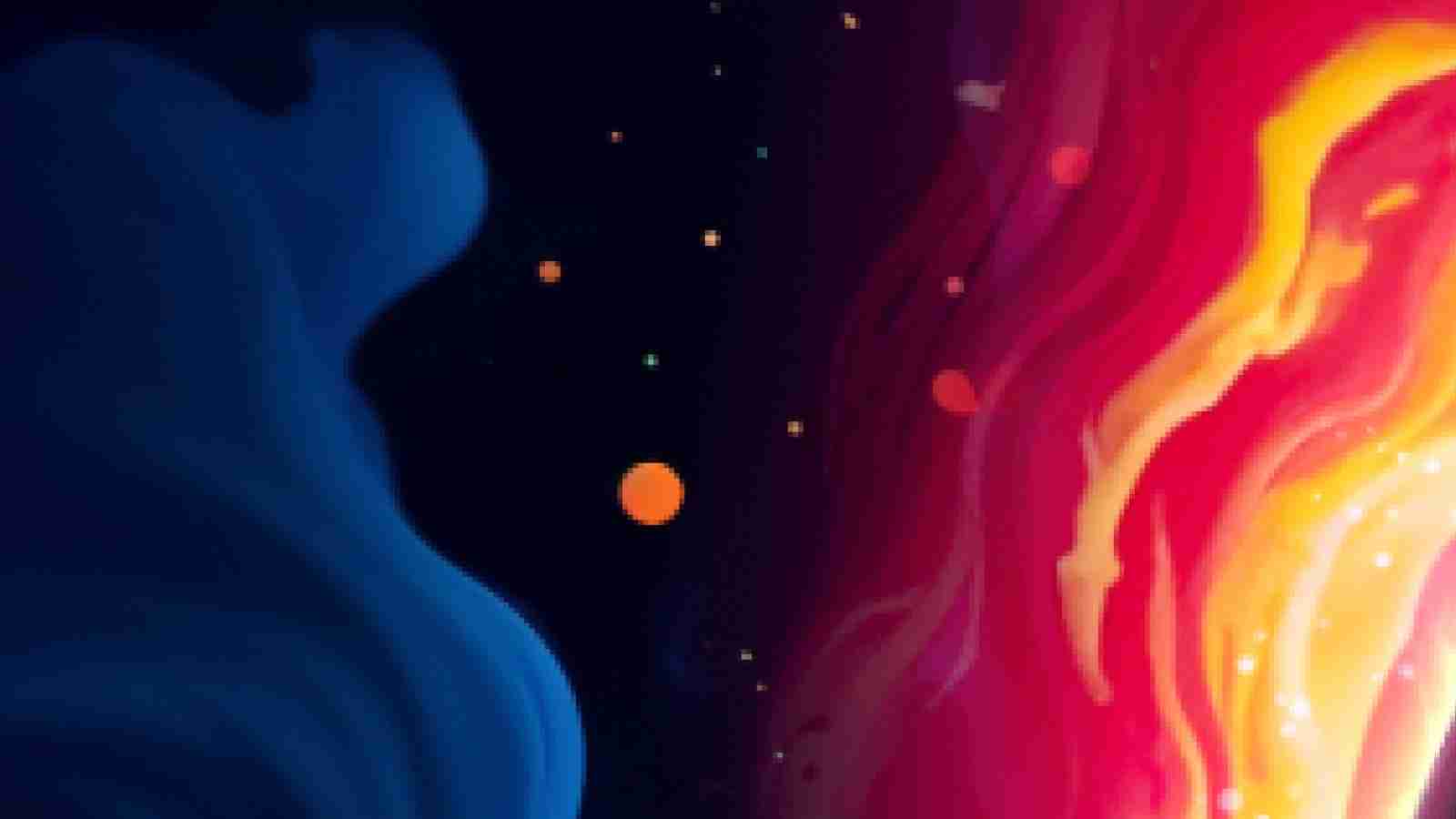 Game Page Background