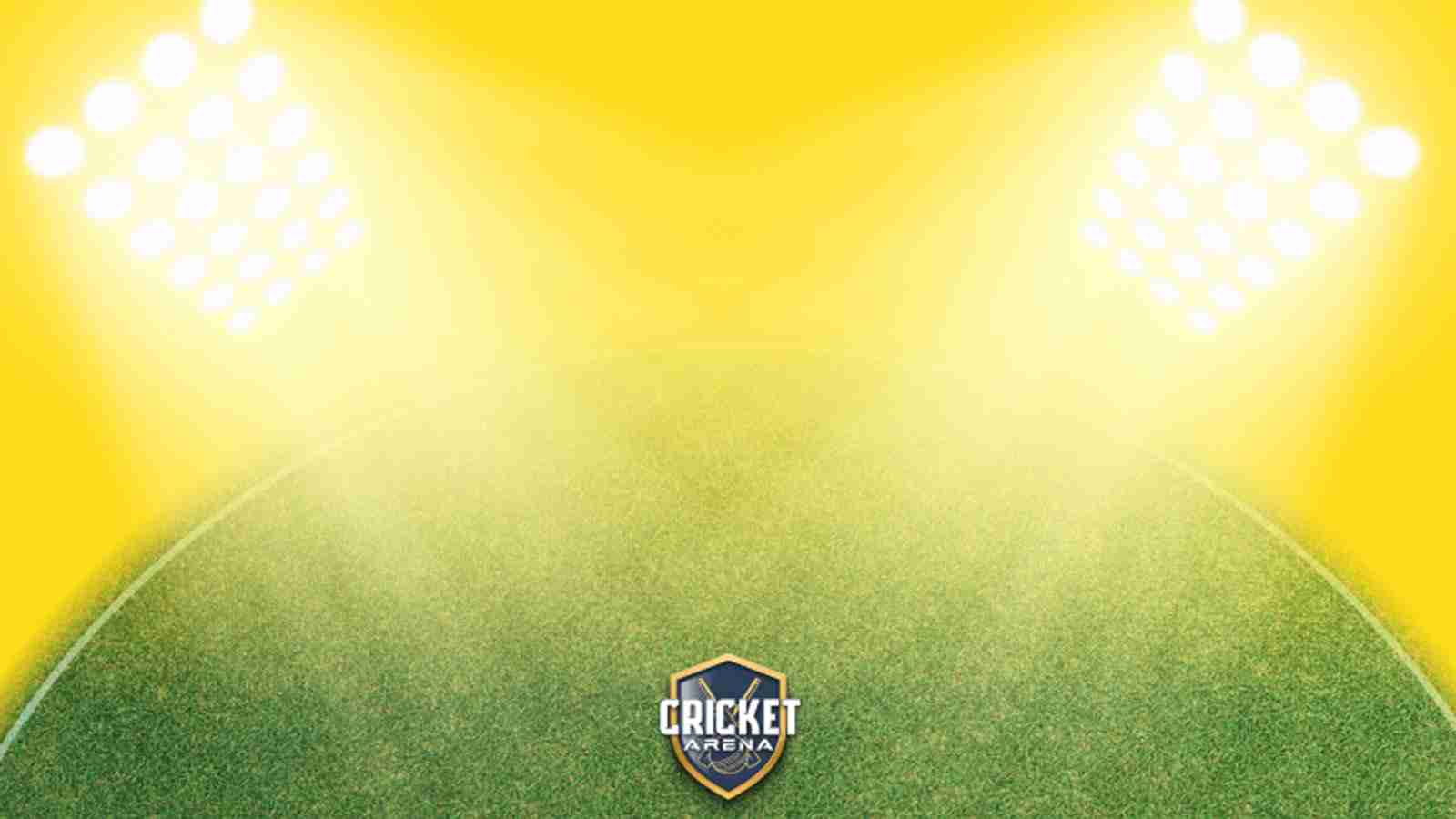 Game Page Background