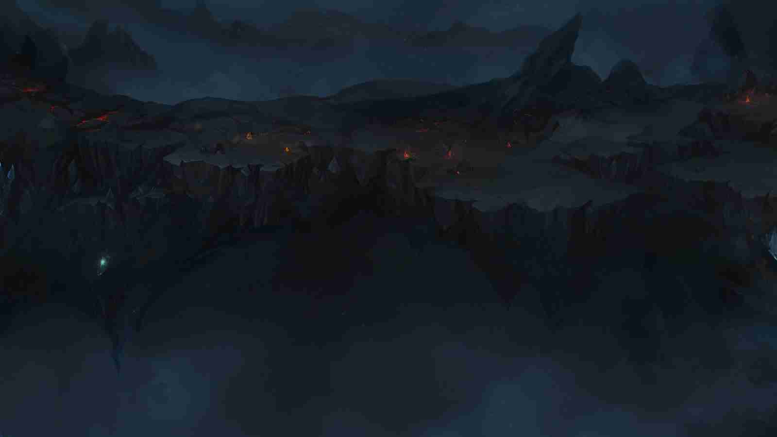 Game Page Background