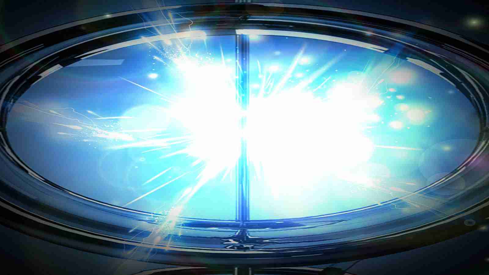 Game Page Background