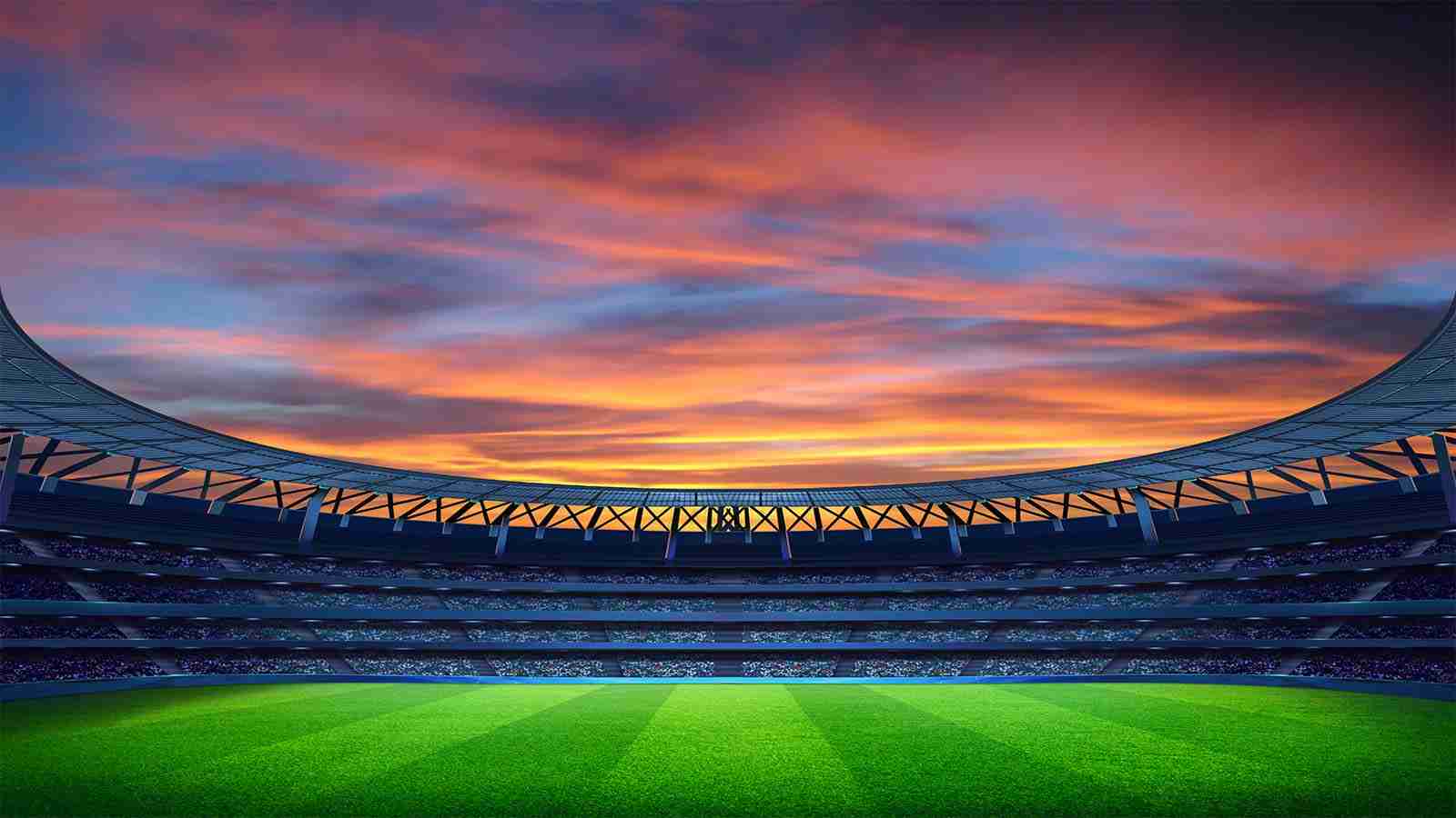 Game Page Background