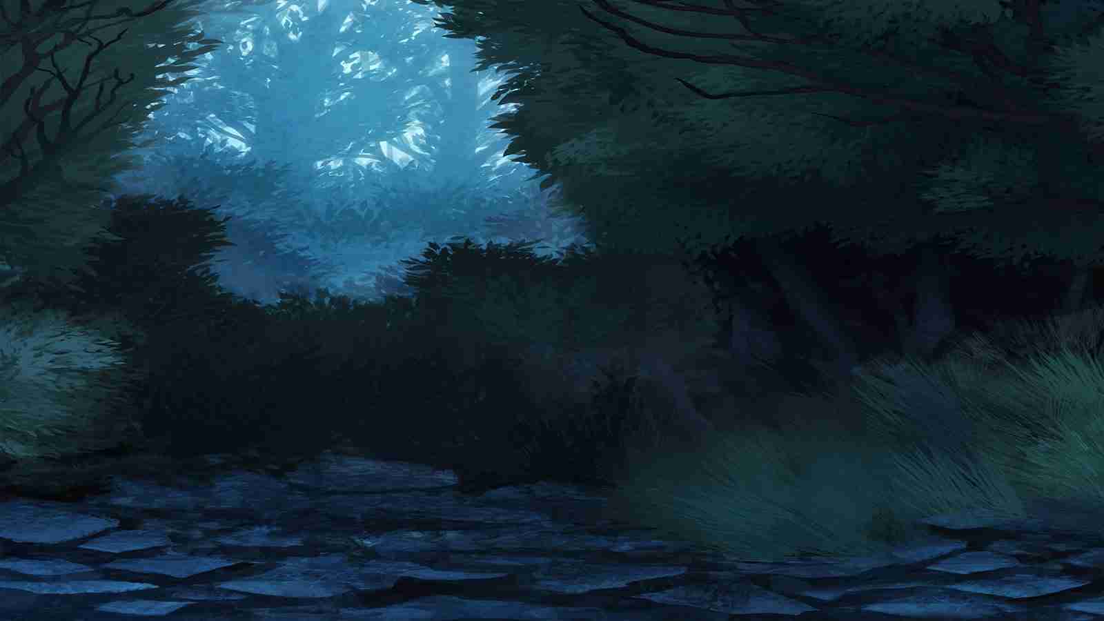 Game Page Background