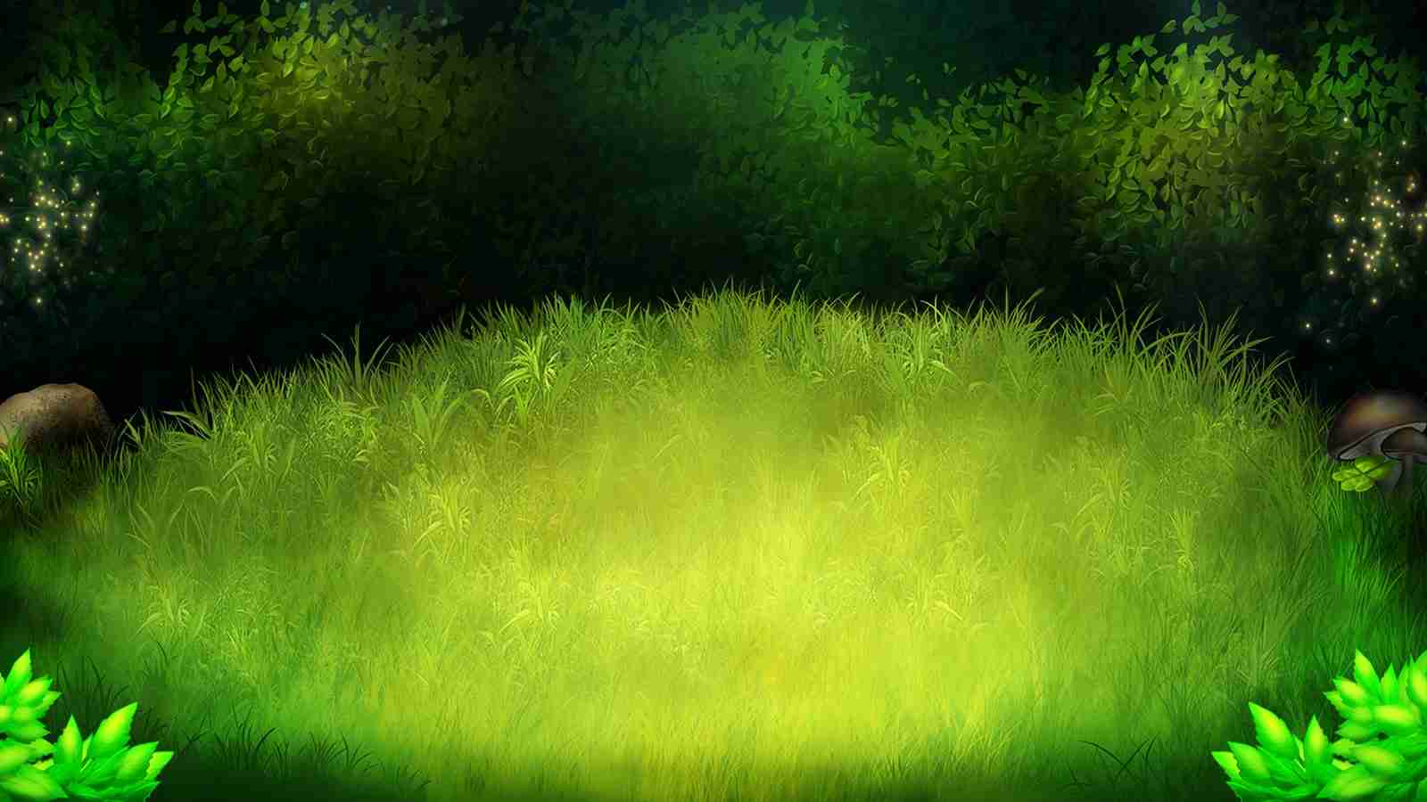 Game Page Background