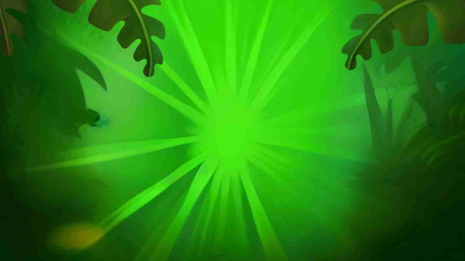 Game Page Background