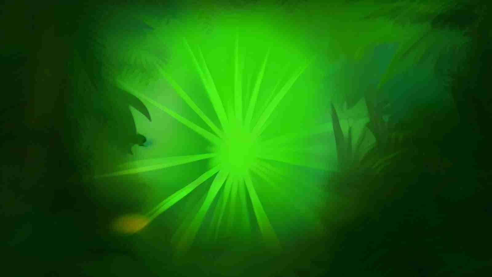 Game Page Background