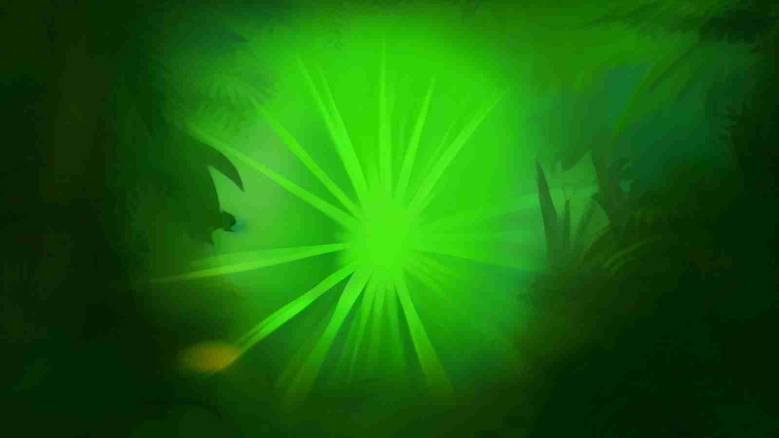 Game Page Background