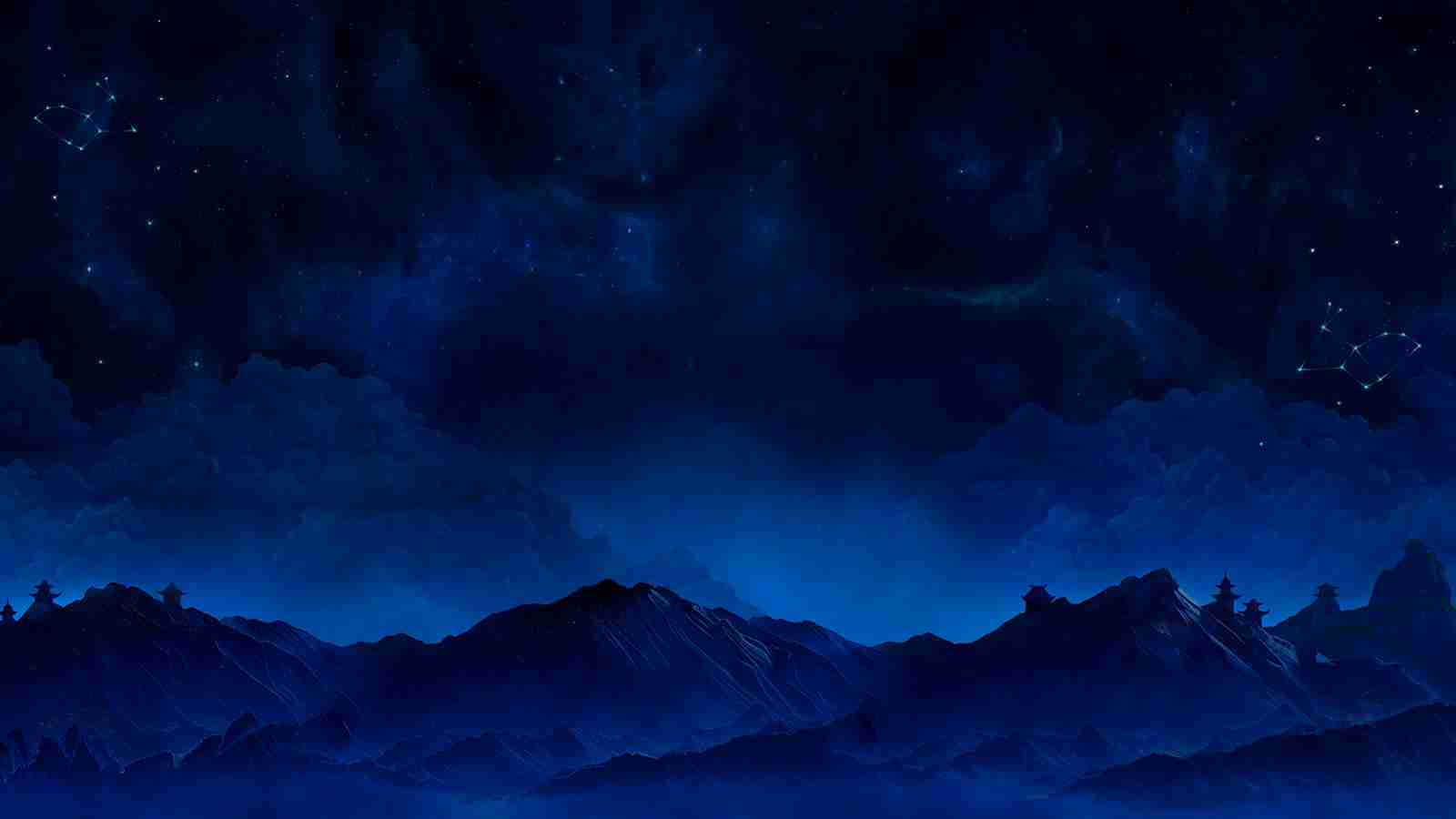 Game Page Background