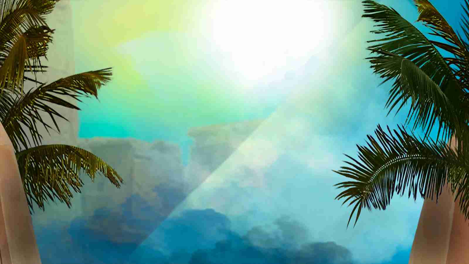 Game Page Background
