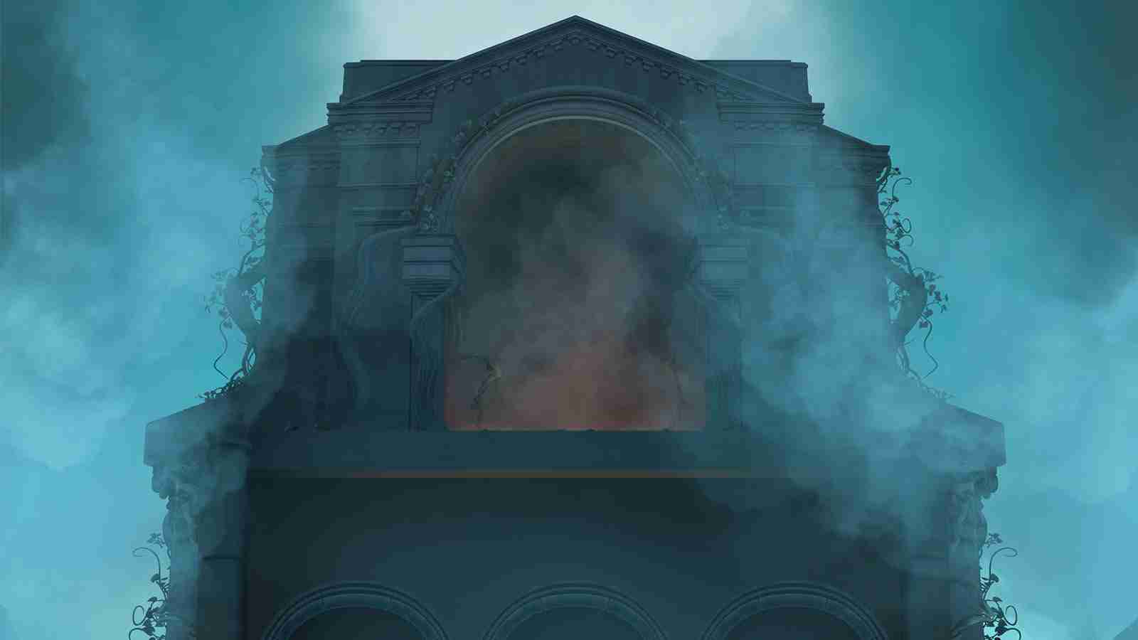 Game Page Background
