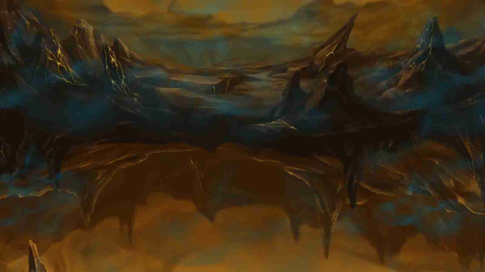 Game Page Background