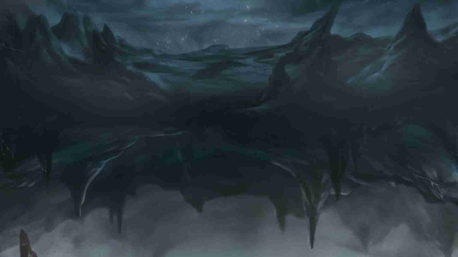 Game Page Background