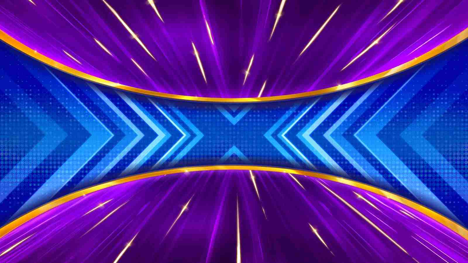 Game Page Background