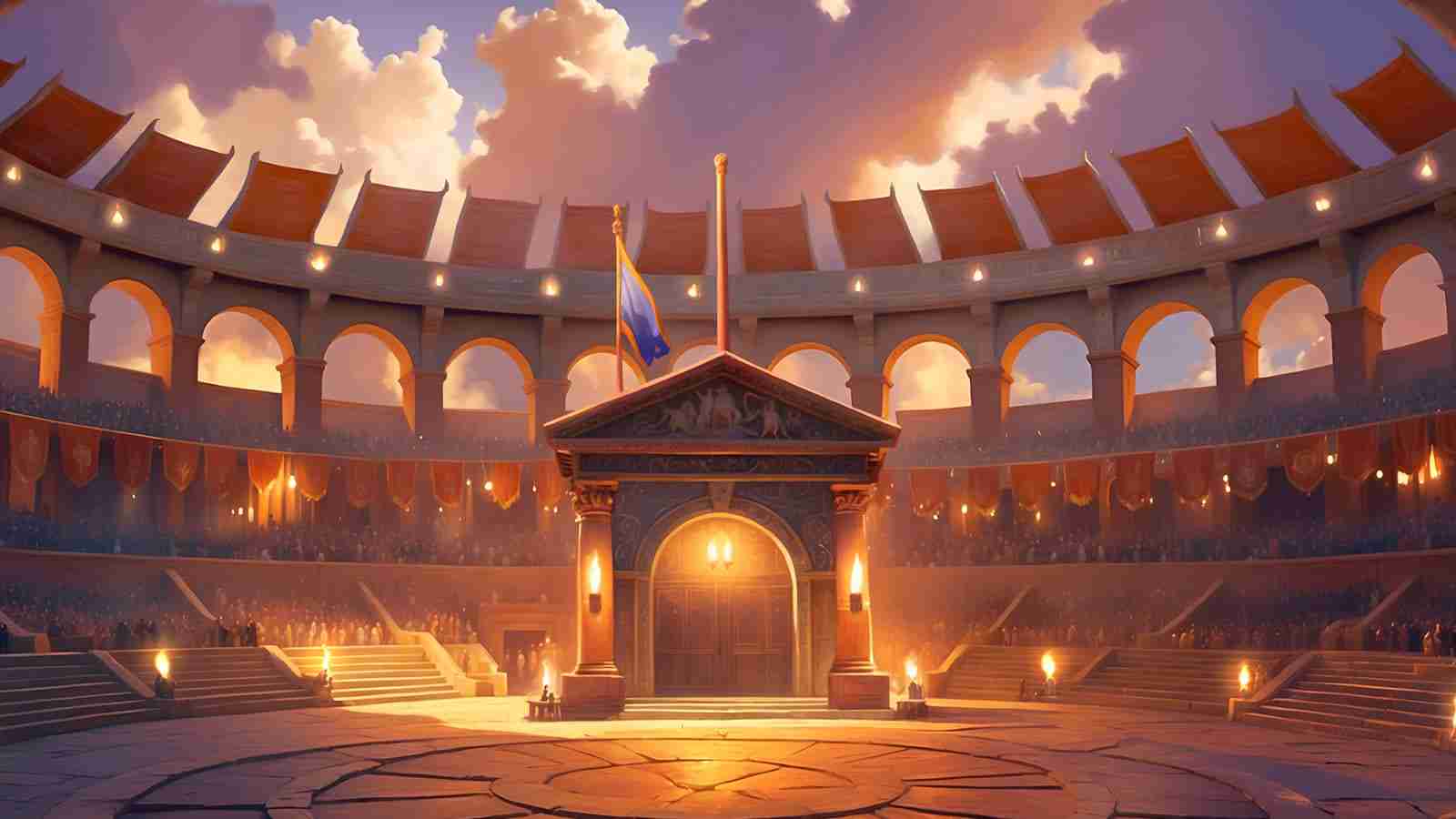 Game Page Background
