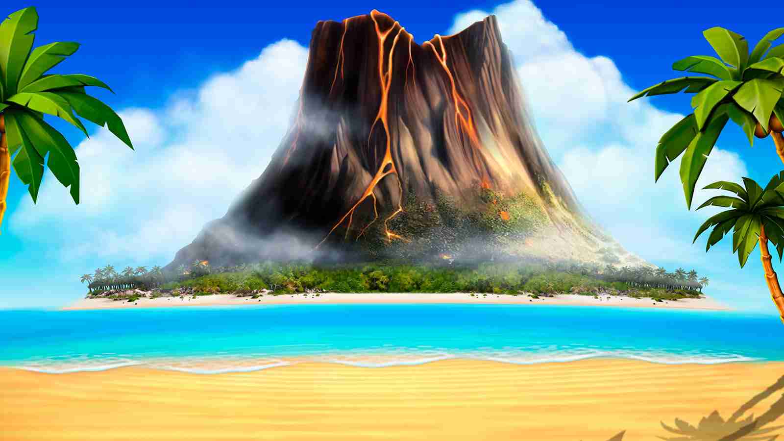 Game Page Background