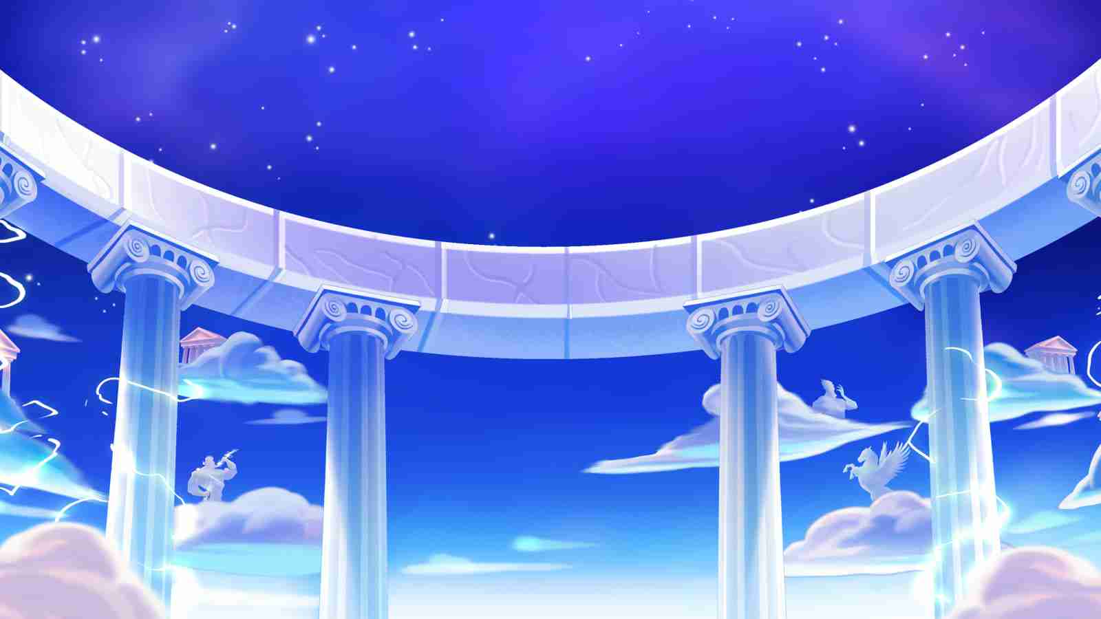 Game Page Background