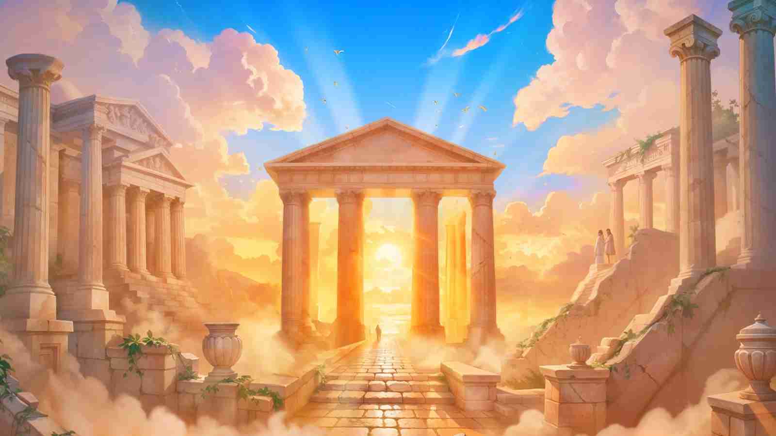 Game Page Background