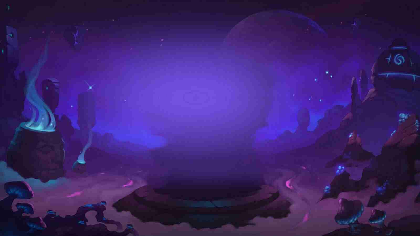 Game Page Background