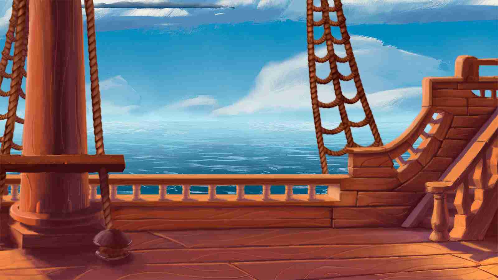 Game Page Background