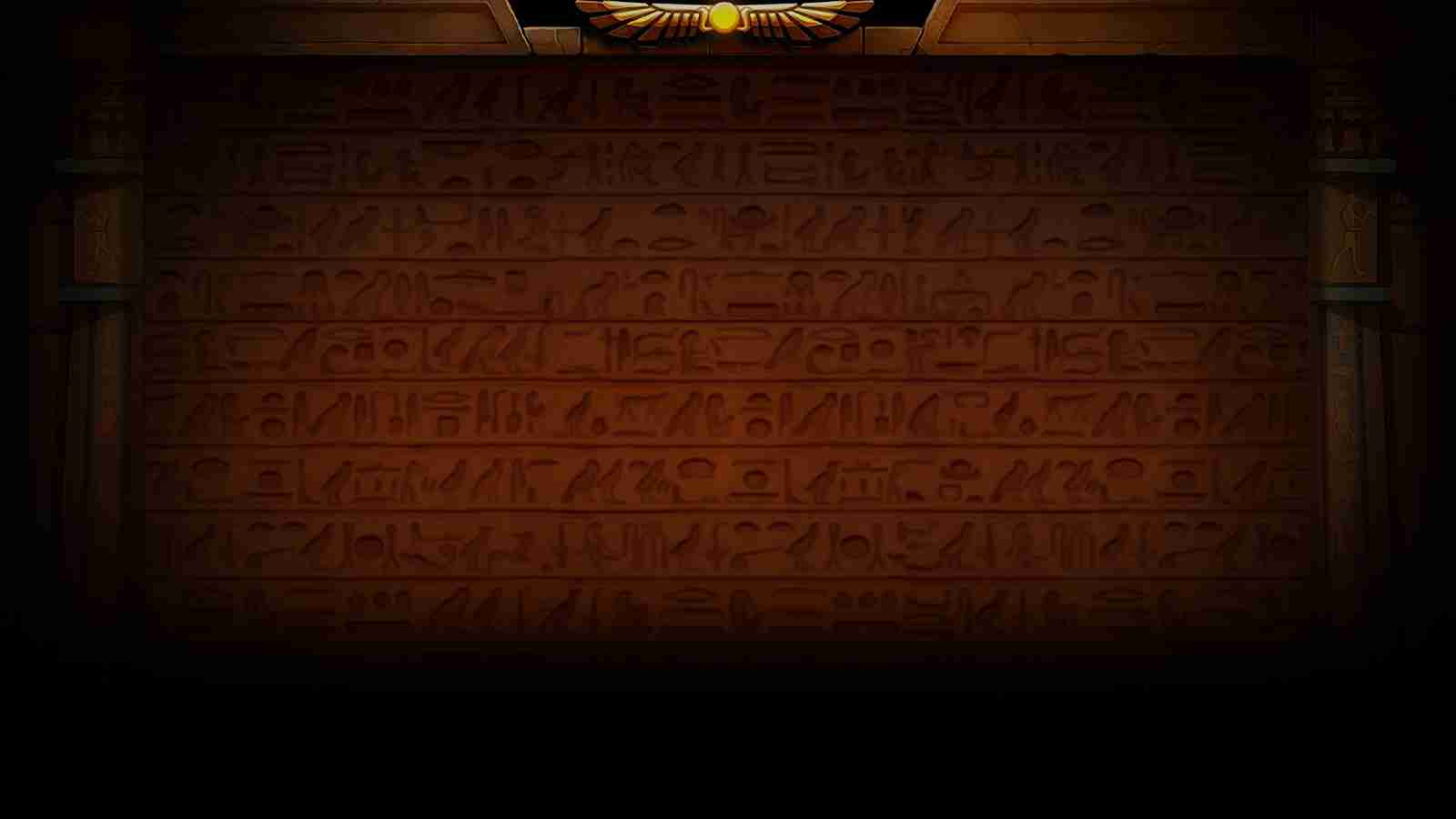 Game Page Background