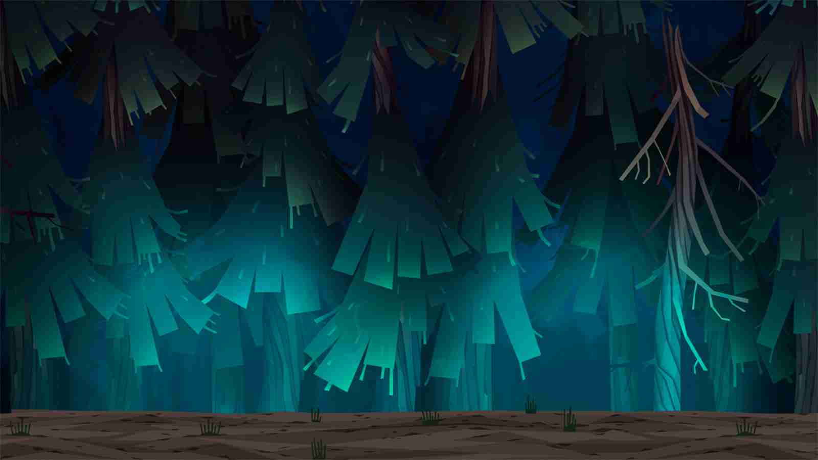 Game Page Background